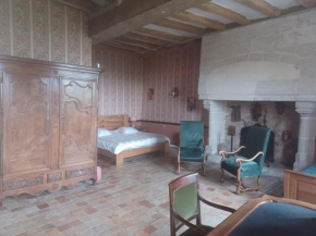 Chateau de Brie
